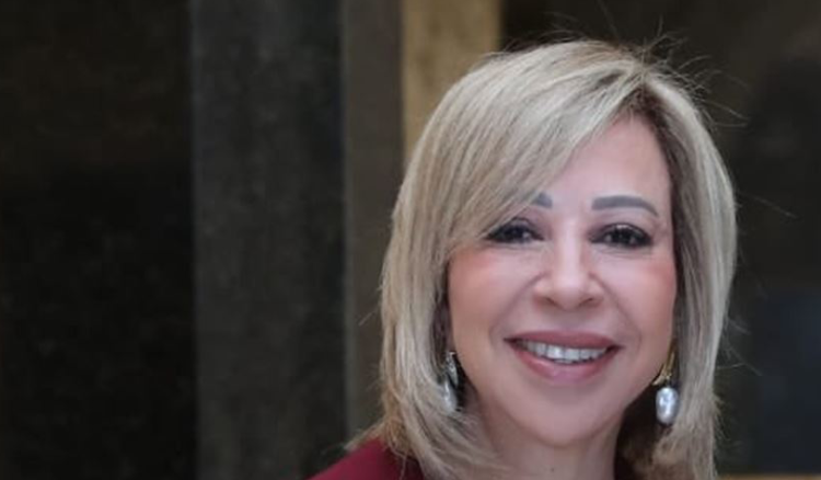 اللبنانية الأولى في جولة على 