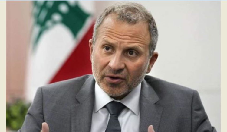 باسيل: لبنان بحاجة لمطارات إضافية