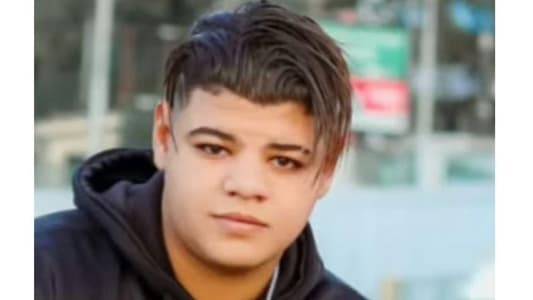 تسبَّبَ بوفاة شخص نتيجة حادث تصادم