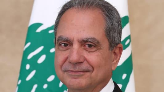 ما حقيقة تعيين فياض مستشاراً  لوزير الطاقة؟