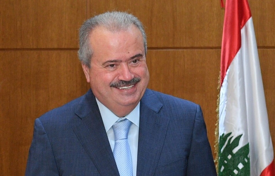 جابر: مشهد اليوم تاريخي كنا نتمناه جامعاً لكل الاطياف