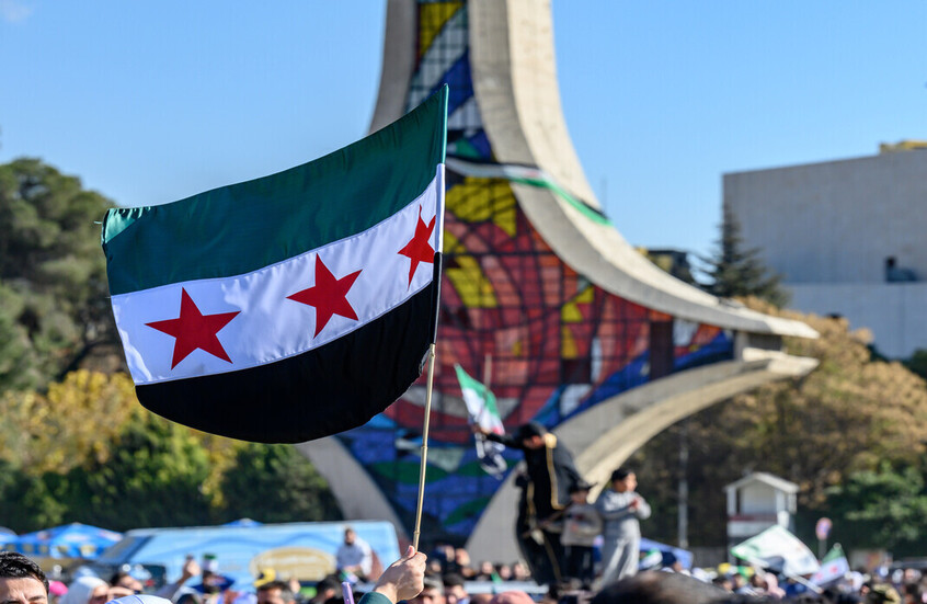 الأمم المتحدة: اقتصاد سوريا قد يحتاج 50 عاماً ليتعافى وفق وتيرة النمو الحالية