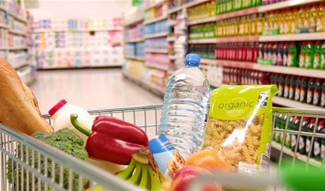 ارتفاع أسعار الاستهلاك في لبنان