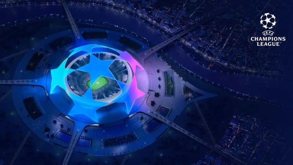 دوري الأبطال.. ريال مدريد يصطدم بأتلتيكو وليفربول ضد سان جيرمان