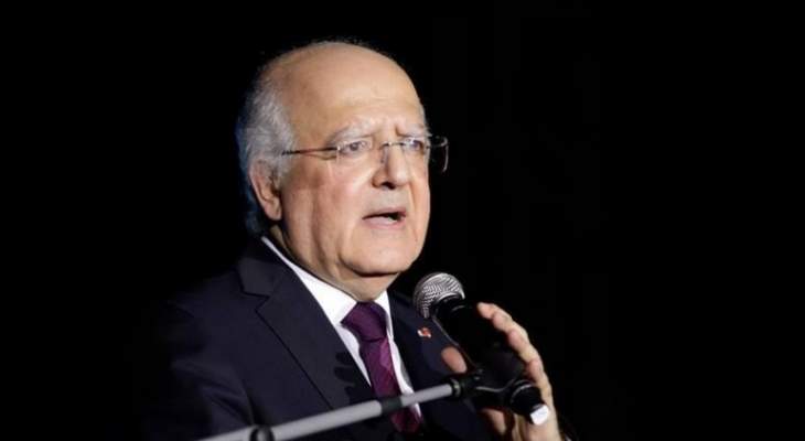 بيان من رئيس المكتب الإعلامي لرئاسة الجمهورية.. ماذا فيه؟