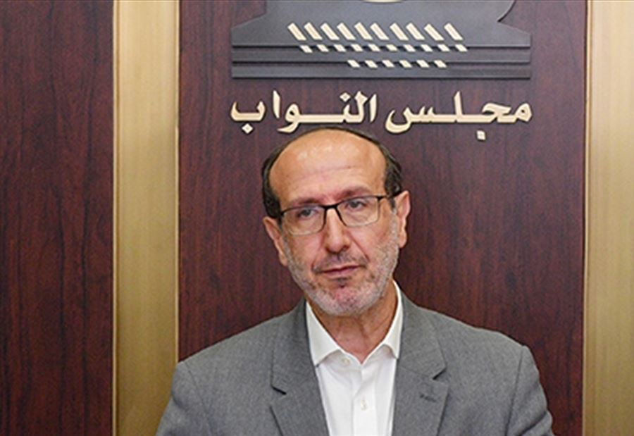 الموسوي: ننتظر أداء الحكومة