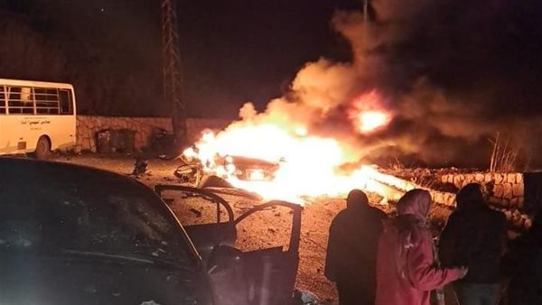 اغتيال في الجنوب... هذا ما أعلنه الجيش الإسرائيلي