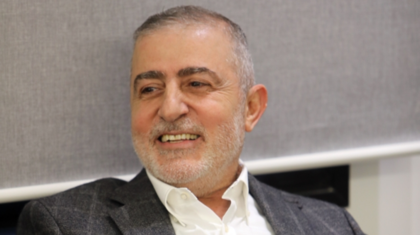 وفيق صفا يكشف عن مضمون آخر اتصال شخصي بنصر الله