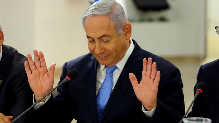 تقرير يكشف كواليس قرار نتنياهو بحق الأسرى الفلسطينيين