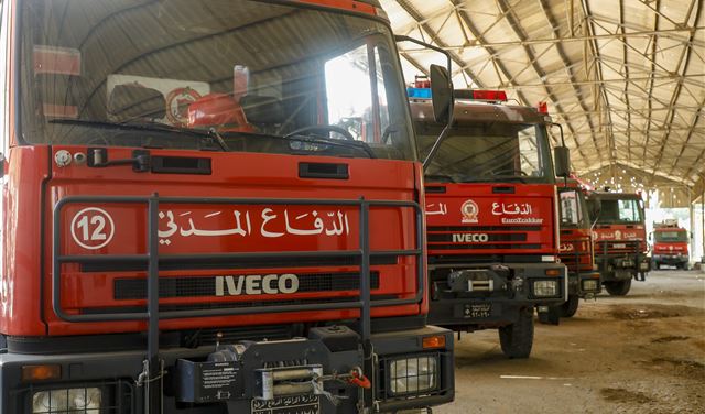 لمواجهة العاصفة.. ارشادات وقائية لـ