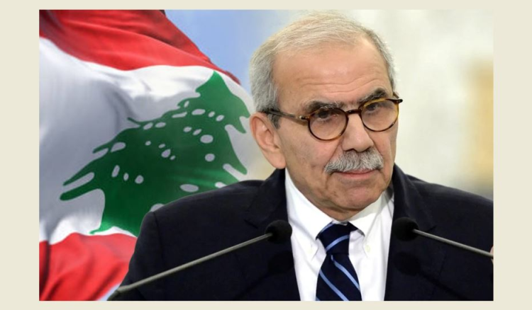 سلام يبرق إلى الملك السعودي وولي العهد مهنئاً بذكرى يوم التأسيس