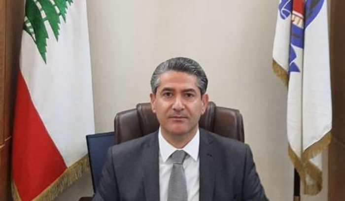 تعميم لمحافظ البقاع : لاتخاذ الاجراءات الاحتياطية والوقائية قبيل المنخفض جوي