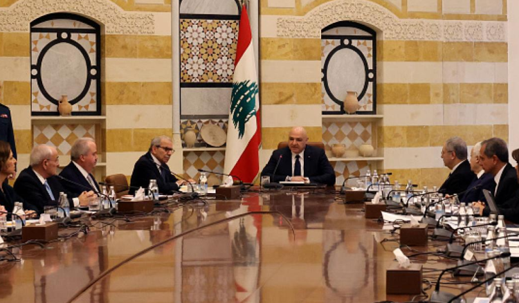 مجلس الوزراء يقر مسودة البيان الوزاري..ماذا في التفاصيل؟