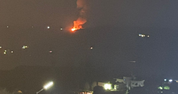 غارتان على الريحان