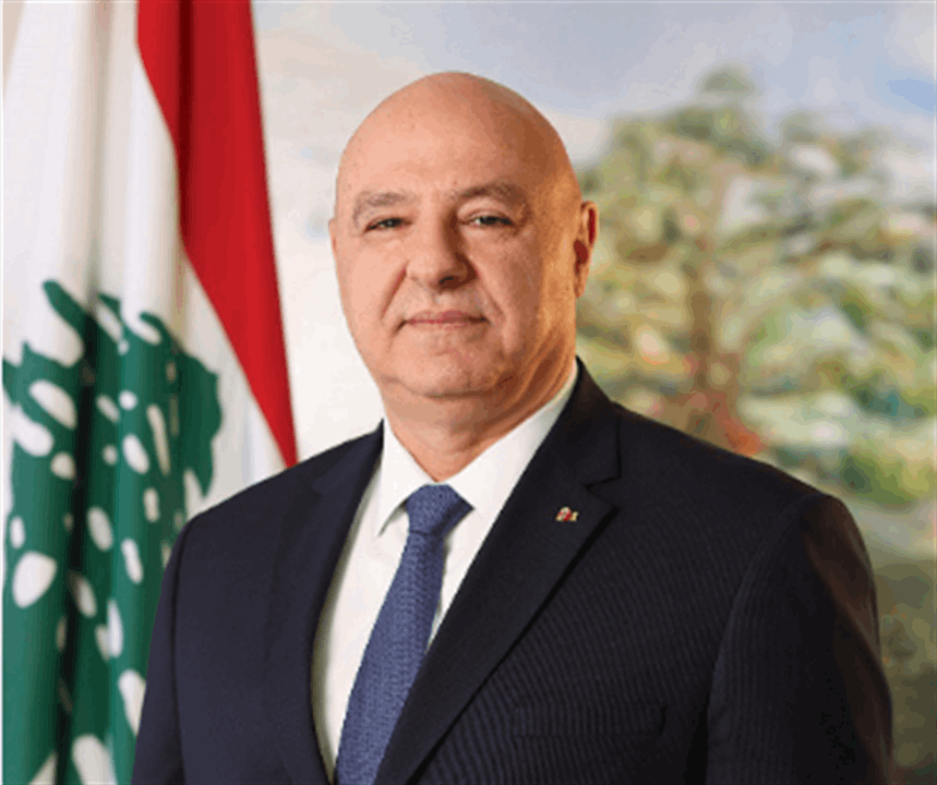 رئيس الجمهورية يبرق الى الملك السعودي وولي العهد مهنئًاً بـ