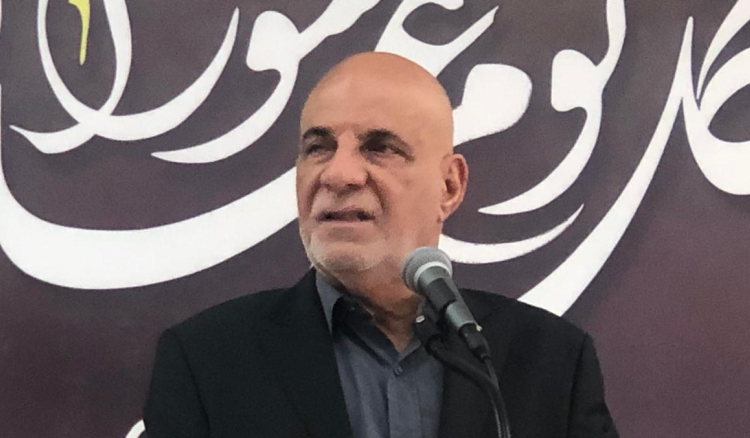 خريس: إذا بقي العدو محتلا لأي شبر من لبنان فمن حق الشعب ان يدافع عن أرضه وحدوده بكل الوسائل