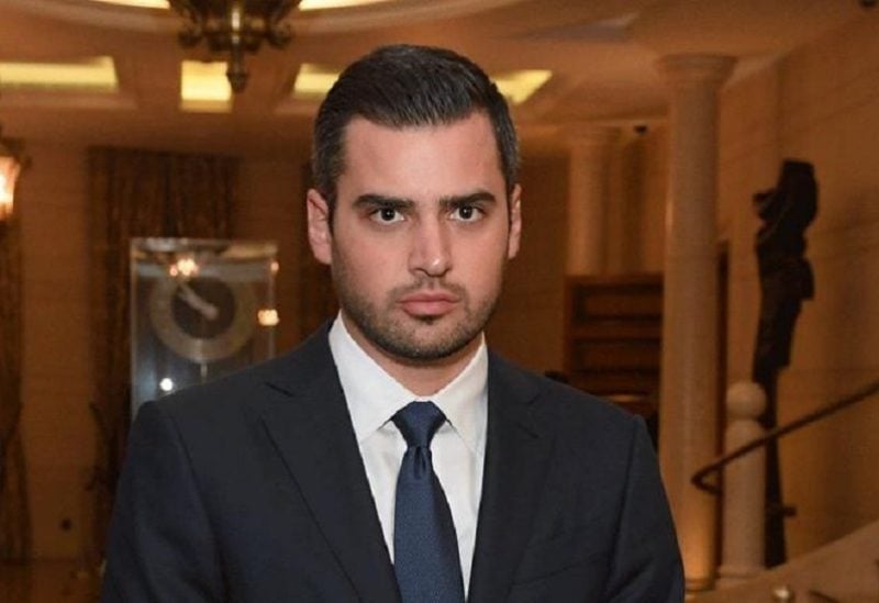 طوني فرنجية يعلق على ما حصل بين ترامب وزيلينسكي