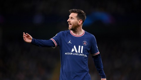 ميسي يعترف: لم أرد العيش في باريس.. ولم أكن سعيداً
