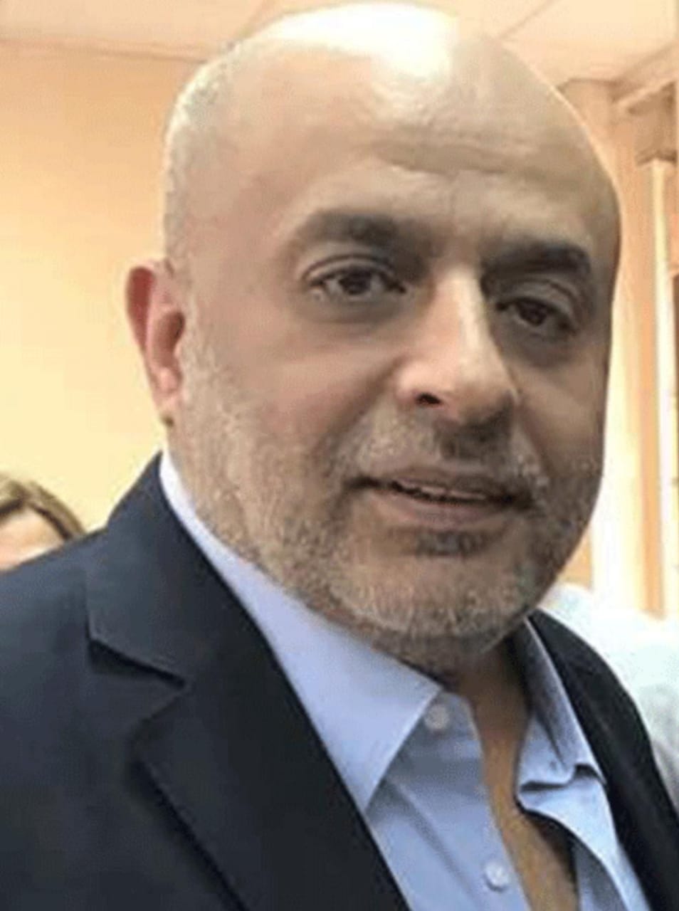 نقيب المحررين ينعى صائب دياب: ستفتقد الصحافة اللبنانية وجهاً مهنياً محترفاً