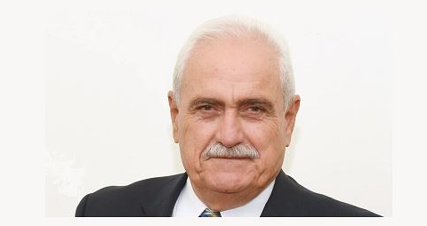 عسيران يأمل مع حلول رمضان والصوم أن ينهض لبنان من الدمار