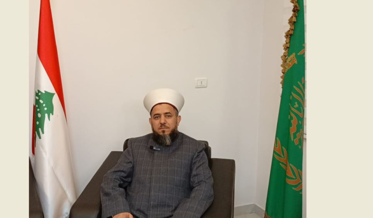 المفتي حجازي :الوطن أمام مفترق طرق وعلى السياسيين الصوم عن المناكفات للنهوض به