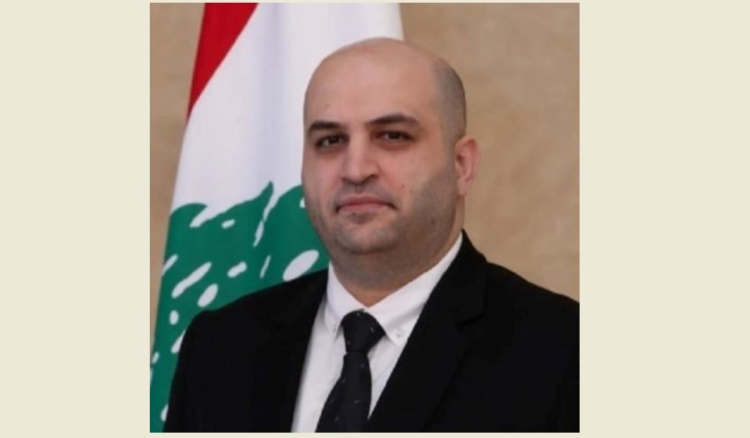 ناصر الدين: للعمل على تعزيز الثقة والصمود وتأمين الحاجات الصحية للناس
