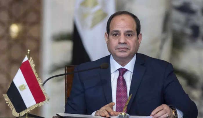 السيسي: تهجير الفلسطينيين تهديد للأمن القومي لدول المنطقة