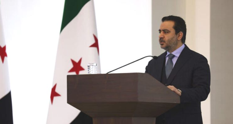 الشيباني خلال المؤتمر الوطني: لا نقبل بأي مساس بسيادتنا أو استقلالنا الوطني
