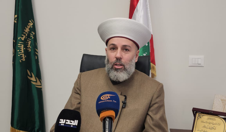 الرفاعي: لرفع الحصانة عن الفاسدين ومحاسبتهم