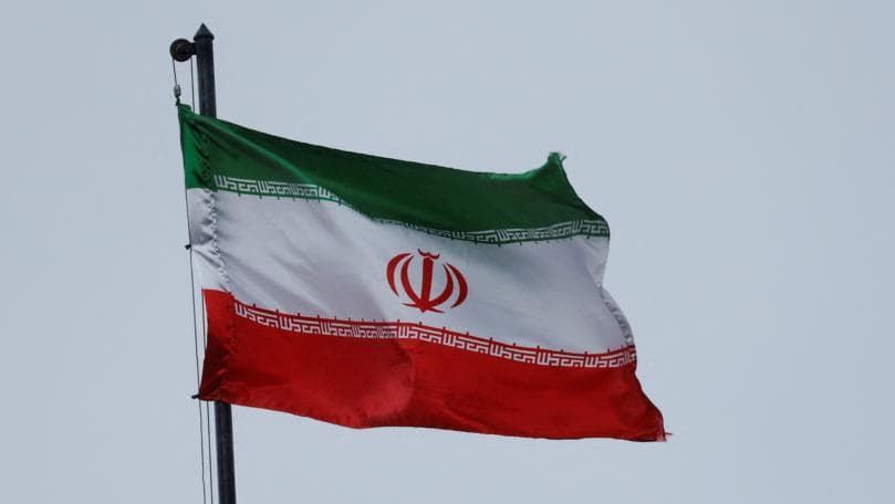ايران: العقوبات الاميركية مؤشر عداء