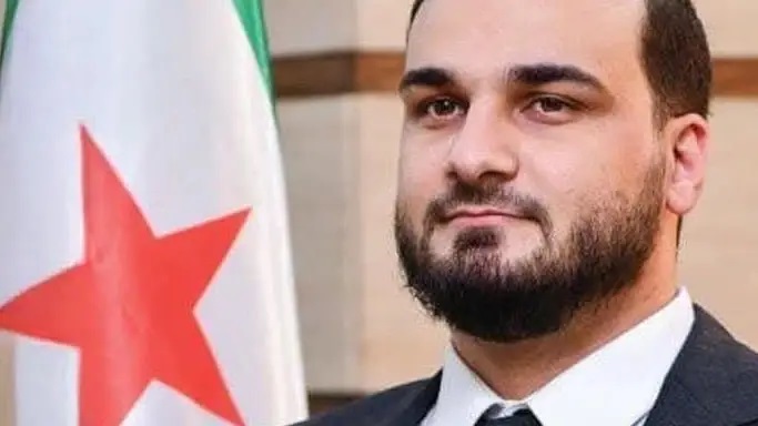 وزير النفط السوري يرحب بقرار رفع العقوبات عن قطاع الطاقة