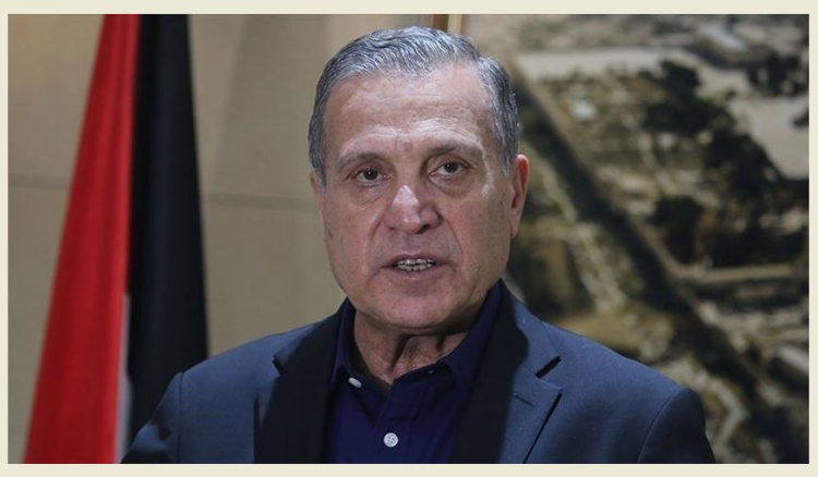 الرئاسة الفلسطينية تحذر من التصعيد الإسرائيلي في الضفة الغربية