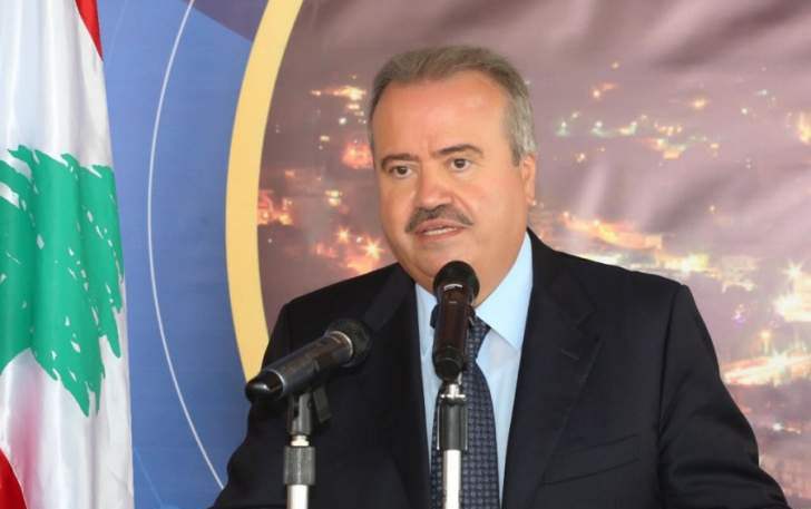 جابر: لن أوقّع على أي سلفة خزينة