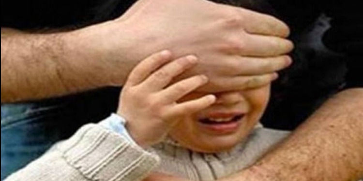 محاولة خطف طفلين في بلدة الفرديس قضاء حاصبيا