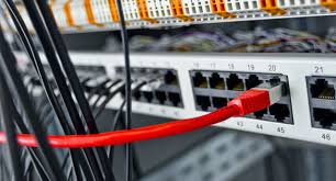 توقف الاتصالات والإنترنت عن درعا والسويداء