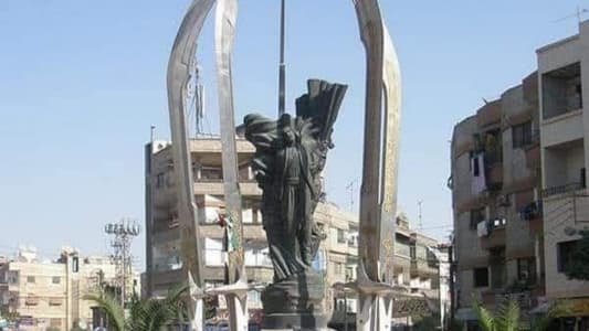 اشتباكات في ريف دمشق.. والهيئة الروحية للدروز تدين.