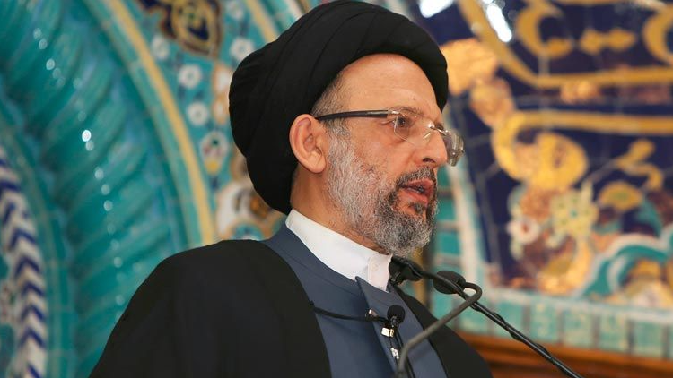 فضل الله: لموقف لبناني موحد في مواجهة العدو