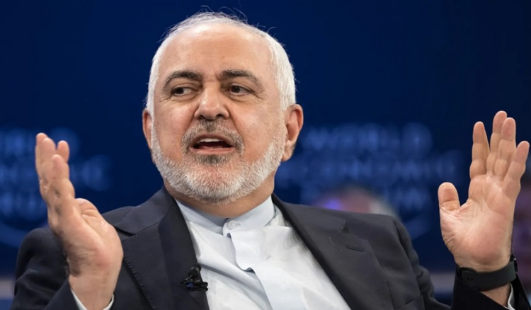 ظريف: آمل أن يؤدي انسحابي إلى إزالة العقبات أمام تحقيق إرادة الشعب ونجاح الحكومة