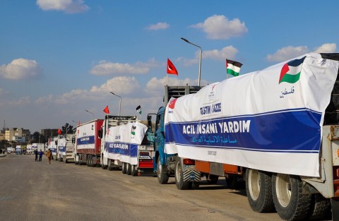 برلين تحض إسرائيل على التوقف 