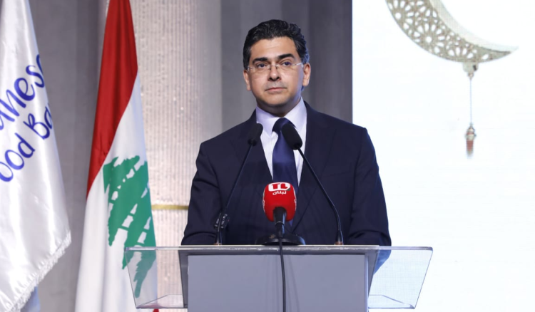 مرقص: إعادة ثقة المواطن بالدولة وبناء إدارةٍ شفافة وقضاءٍ مستقل ووضع حدٍّ للفساد التزامات بدأت الحكومة بالعمل عليها