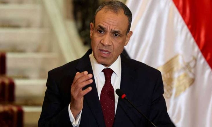 مصر تبلغ ويتكوف بضرورة تنفيذ اتفاق غزة كاملاً وتمهيد الطريق لإعادة ‏الإعمار ‏