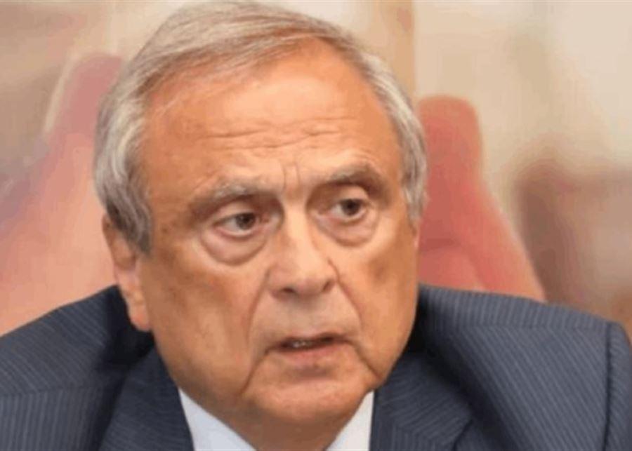 حبيب أشاد بمبادرة 