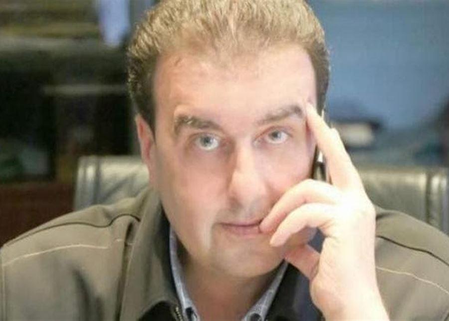 البعريني: جريمة بحق عكار والوطن...
للتحرك السريع ووقف المجزرة