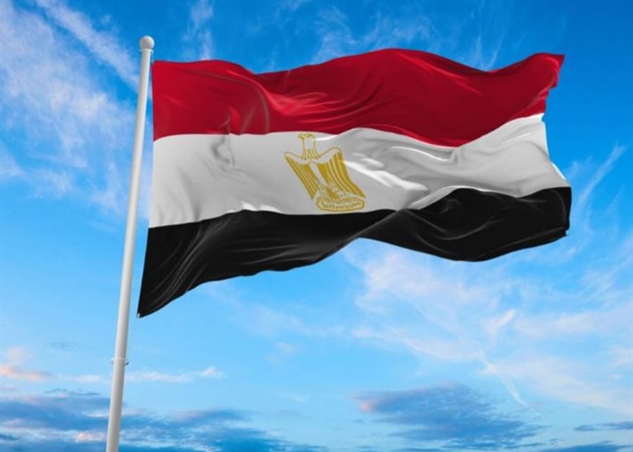 مصر تدين وقف إسرائيل إدخال المساعدات إلى غزة