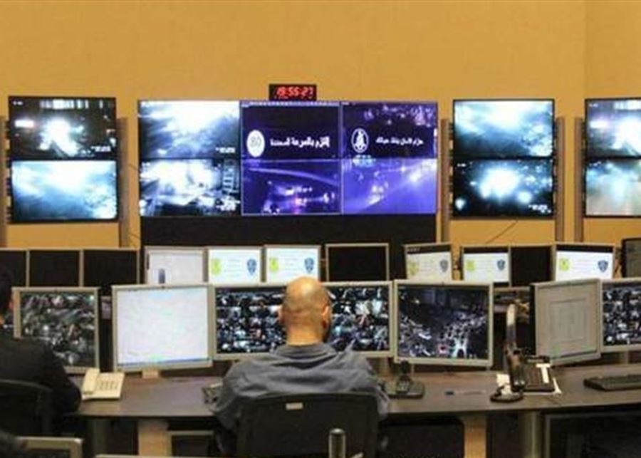 زحمة سير 