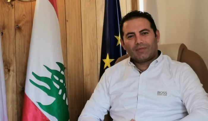السفير غملوش: آن الاوان لنقول كفى... حان الوقت لبدء فصل جديد!