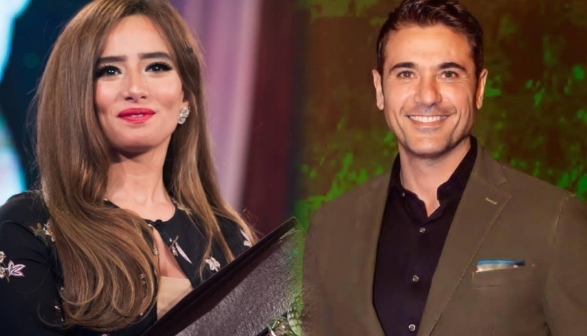 إلزام أحمد عز بدفع مليون جنيه وزيادة نفقة نجلي زينة