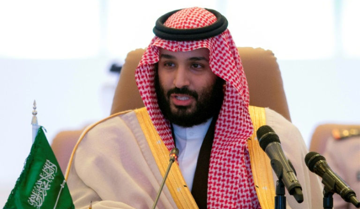 ولي العهد السعودي يؤكد لبوتين دعمه كل ما يؤدي الى إنهاء الحرب في أوكرانيا