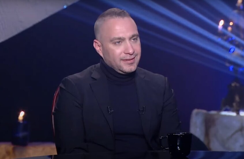 حسام حبيب يكشف تفاصيل إهانته أمام أصدقائه وأسرار طلاقه من شيرين