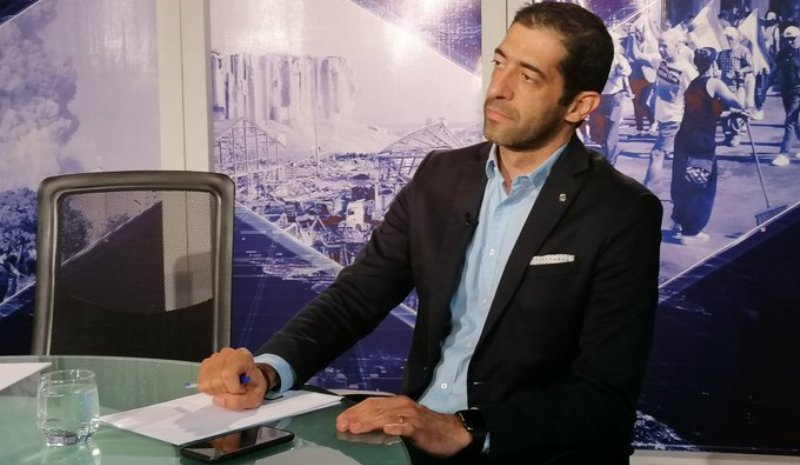 حنكش: لا يمكن لحزب الله الاستمرار بإملاء ما يريده على الحكومة